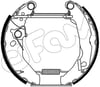 Ford Fiesta III GFJ Fren Silindiri Tamir Kiti CIFAM
