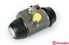 Ford P 100 II Fren Silindiri BREMBO