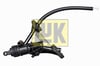 Ford Transit V347 V348 Debriyaj Üst Merkez LUK
