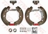 Ford Transit FD-FB-FS-FZ-FC Transit Platform/Chassis FM-FN Transit Tourneo... TRW