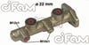 Ford Transit IV Fren Ana Merkezi CIFAM