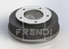 Ford Transit T15 Arka Kampana FRENDI