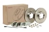Ford Transit V348 VW Amarok Ön Fren Balatası Disk BREMBO