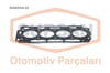 Ford 1.4 TDCi Euro 4 Silindir Kapak Contası 1 Tırnak 1.35 mm SUPSAN