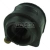 Ford C-Max 1 Viraj Demir Lastiği Arka 15mm RAPRO