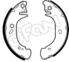 Ford Transit T12 Arka Pabuç Balata 2.0-2.5DI-2.5TD 254x52 CIFAM
