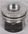 Ford Connect 1.8 TDCI 75/90PS Piston Segman STD -0.20 Kısa 82.50mm YENMAK