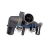 Ford Transit V348 Termostat Gövdeli Komple ALPER