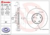 Ford Transit V363 Ön Fren Aynası BREMBO