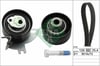 Ford C-Max 2 Triger Seti INA