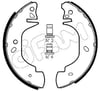 Ford Transit T12 Arka Pabuç Balata 2.0 2.5DI 2.5TD 254x52 CIFAM