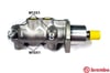 Ford Escort Classic Fren Ana Silindiri BREMBO