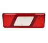 Ford Transit V363 Pick-Up Kamyonet Arka Sol Stop Camı CERKEZ