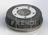 Ford Transit V.184 Arka Kampana FRENDI