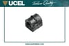 Ford Tourneo Connect Electric Arka Viraj Demir Lastiği 22MM UCEL