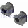 Ford Mondeo 1 2 Arka Burç Takımı 16mm DELPHI