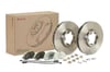 Ford Transit V363 Transit Custom Ön Balata BREMBO