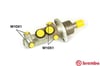 Ford Galaxy 1 Fren Ana Silindiri BREMBO