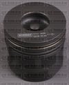 Ford Transit V184 Piston Segman 2.4TDCİ Duratorg 120PS STD -0.20 KISA YENMAK
