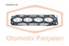 Ford 1.4 TDCi Euro 4 Silindir Kapak Contası 5 Tırnak 1.45 mm SUPSAN