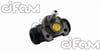 Ford Fiesta 1 Fren Silindiri CIFAM