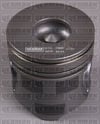 Ford Transit T12 Piston Segman 2.5DI Turbo 76PS 93.67mm 1.00 YENMAK