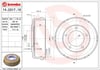 Ford Transit V.184 Arka Kampana Tek Teker BREMBO