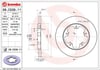 Ford Transit V363 Arka Fren Diski Tek Teker BREMBO