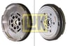 Ford Transit Custom V362 Volan Komple Çift Kütle 2.2 TDCi LUK