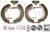 Ford Maverick Nissan Serena C23 Terrano II R20 Vanette Cargo HC23 Arka Aks... TRW