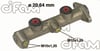 Ford Taunus Fren Ana Merkezi CIFAM