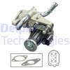 Ford Transit V347 EGR Vanası Komple DELPHI