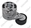 Ford Transit V348 2.4 TDCI Alternatör Gergi Rulmanı Kütüklü GMB