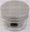 Ford Taunus Super Escort Capri 2 Sierra Scorpio Piston Segman 2.0 OHC HC... YENMAK