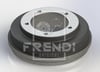 Ford Transit T12 Arka Kampana FRENDI