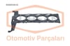 Ford Transit V184 2.4 TD Silindir Kapak Contası 2 Çentik SUPSAN