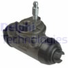 Ford Ranger TKE Mazda B-Serie Arka Fren Merkezi DELPHI