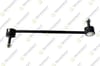 Ford Taurus Ön Z-Rot TEKNOROT