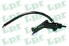 Ford Transit V347 Debriyaj Üst Merkezi LPR