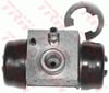 Ford Transit Avrupa Arka Fren Silindiri 20.6 MM TRW