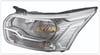 Ford Transit V363 Sol Far Krom Çerçeveli AYFAR