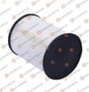 Ford Focus Mazda Volvo 1.6 Tdci Hava Filtresi Eurorepar 2007- Av61 9601 Ae