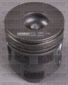 Ford Transit T12 Piston Segman 2.5DI Turbo 76PS 93.67mm STD YENMAK