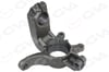 Ford Fiesta (2002-2008) Ön Aks Taşıyıcı Sol 2S613k186ae-1479001