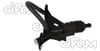Ford Transit V347 V348 Debriyaj Üst Merkez CIFAM