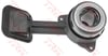 Ford Connect 1.8TDCI Hidrolik Debriyaj Rulmanı TRW