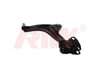 Ford Fusion 2nd Gen Ön Sol Alt Rotilli Salıncak RIW