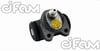 Ford Fiesta 2 Fren Silindiri CIFAM