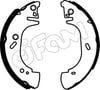 Ford Transit V E1 Fren Pabucu CIFAM