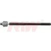 Ford Galaxy Rot Mili RIW